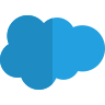Salesforce logo